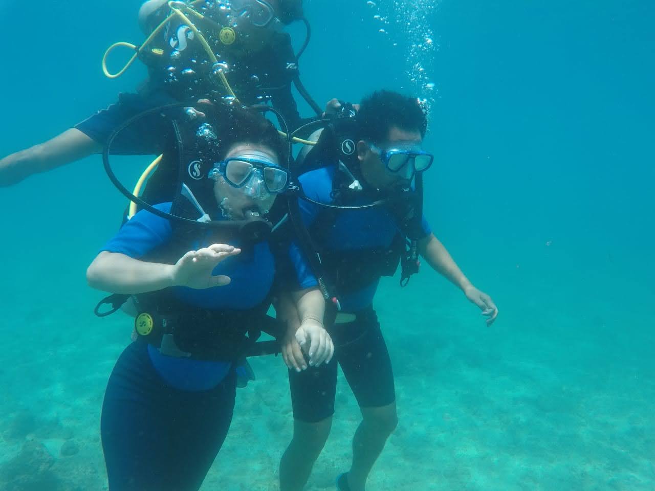 Adventure Awaits in Andaman